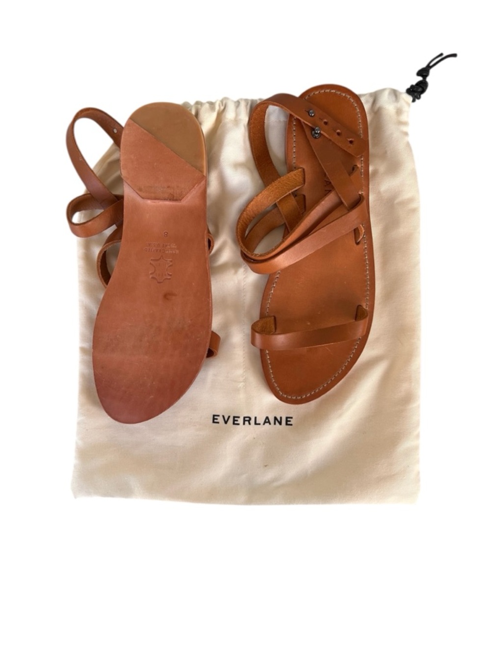 Everlane sandals - Picture 2 of 2